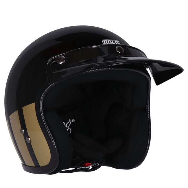 Roeg Casco de moto abierto Jett