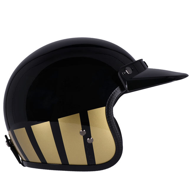 Roeg Casco de moto abierto Jett