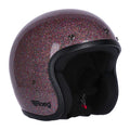 Roeg Casco de moto abierto Jett