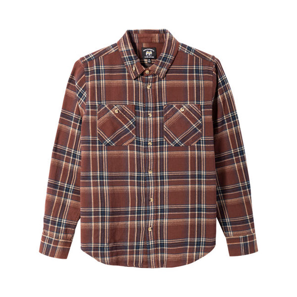 Loser Machine x Camisa Mooneyes Charlie