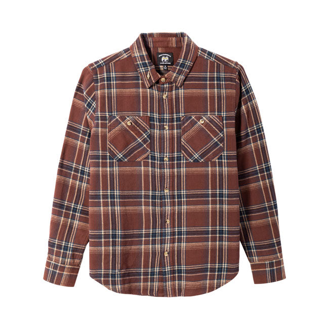 Loser Machine x Camisa Mooneyes Charlie