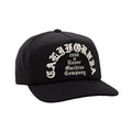 Loser Machine Gorra Fanatic Snapback