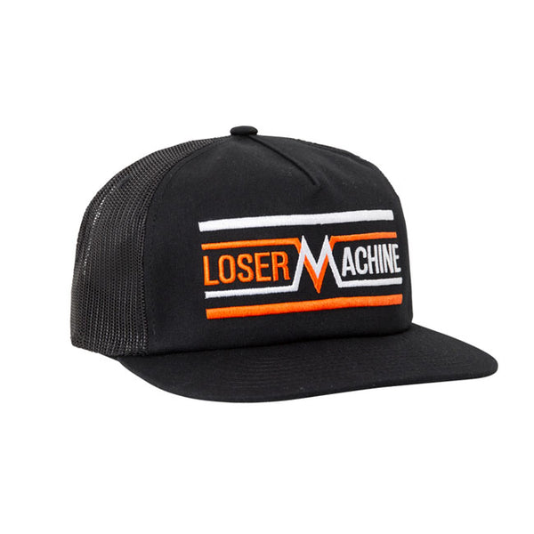 Loser Machine Tapa lineal