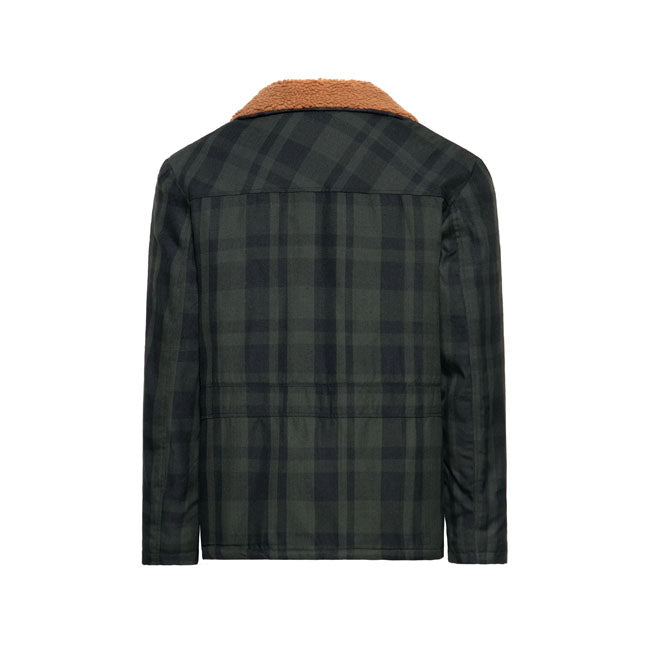 King Kerosin Chaqueta Karo