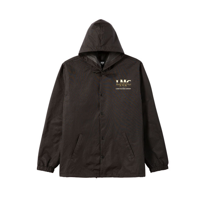 Loser Machine Chaqueta Grandeur Coaches