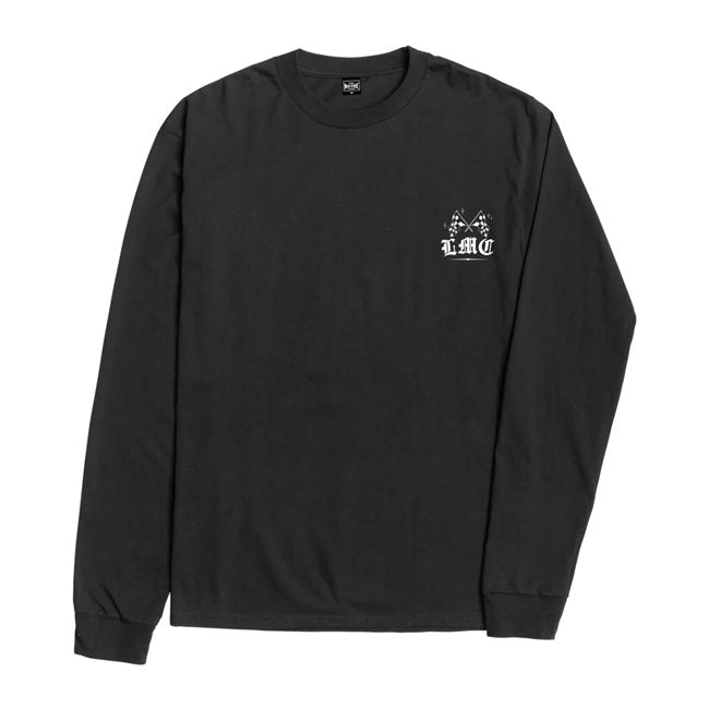 Loser Machine Manga larga Superstition