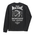 Loser Machine Manga larga Superstition