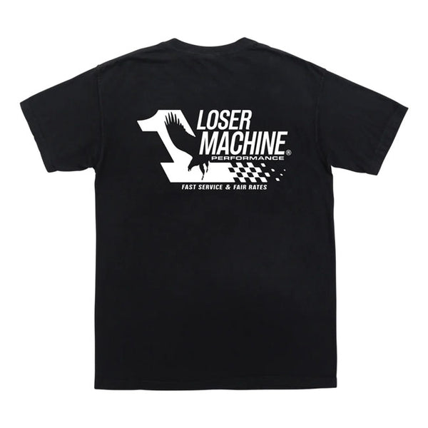 Loser Machine Americana Standard Camiseta