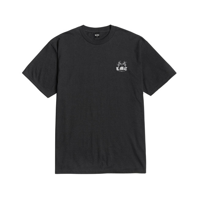 Loser Machine Camiseta Superstition