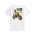 Loser Machine Camiseta Brapp Babe