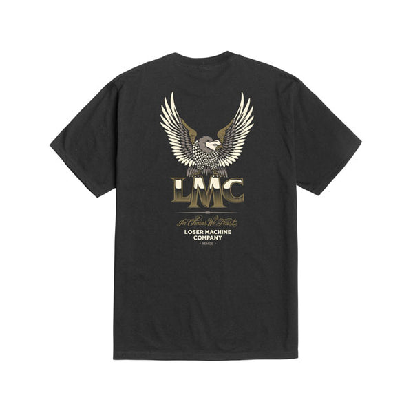 Loser Machine Camiseta Grandeur