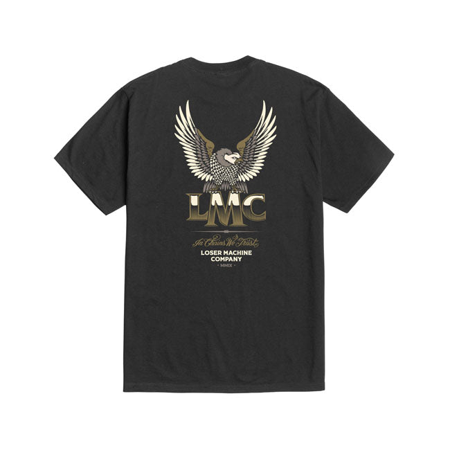 Loser Machine Camiseta Grandeur