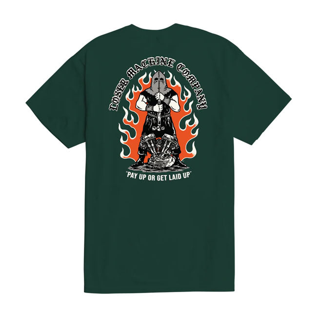Loser Machine Camiseta Executioner