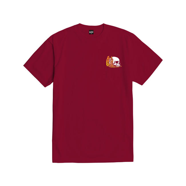 Loser Machine Camiseta On Fire