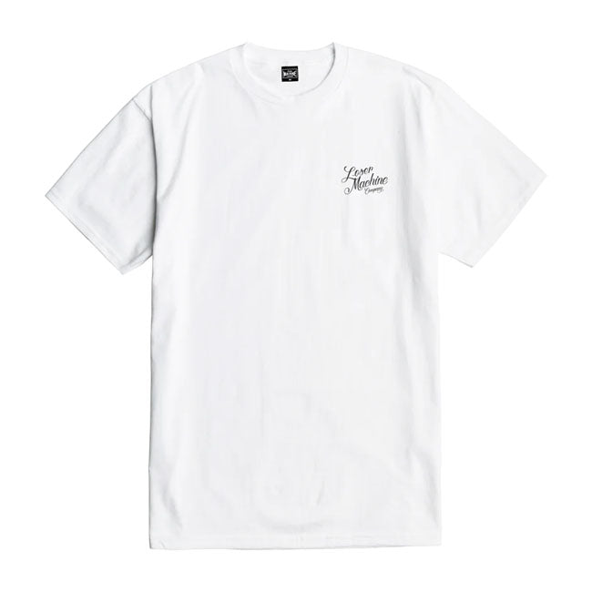 Loser Machine Camiseta Two Loves