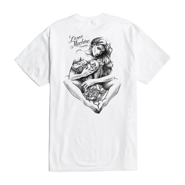 Loser Machine Camiseta Two Loves