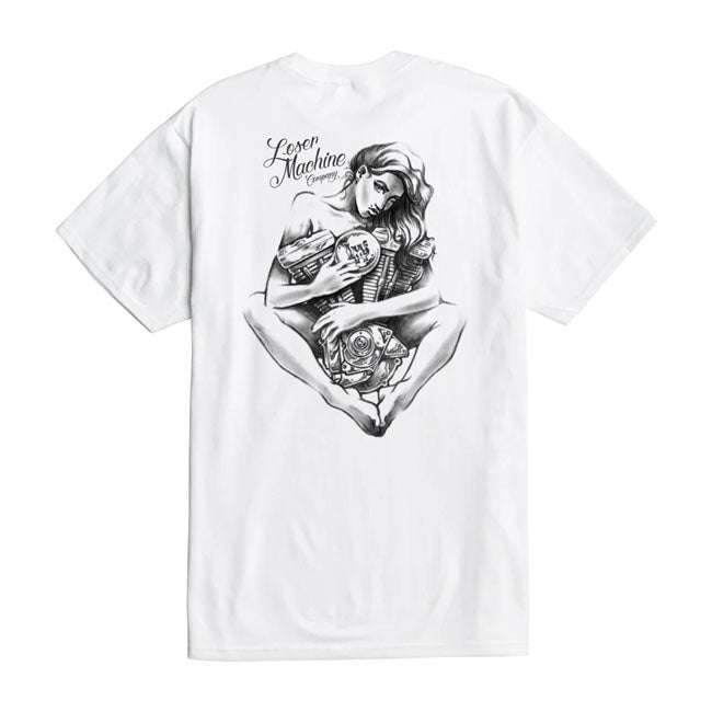 Loser Machine Camiseta Two Loves