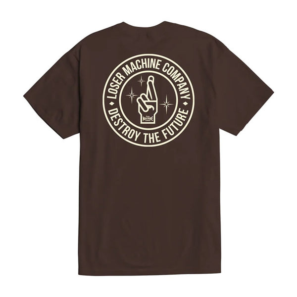 Loser Machine Camiseta Congregate