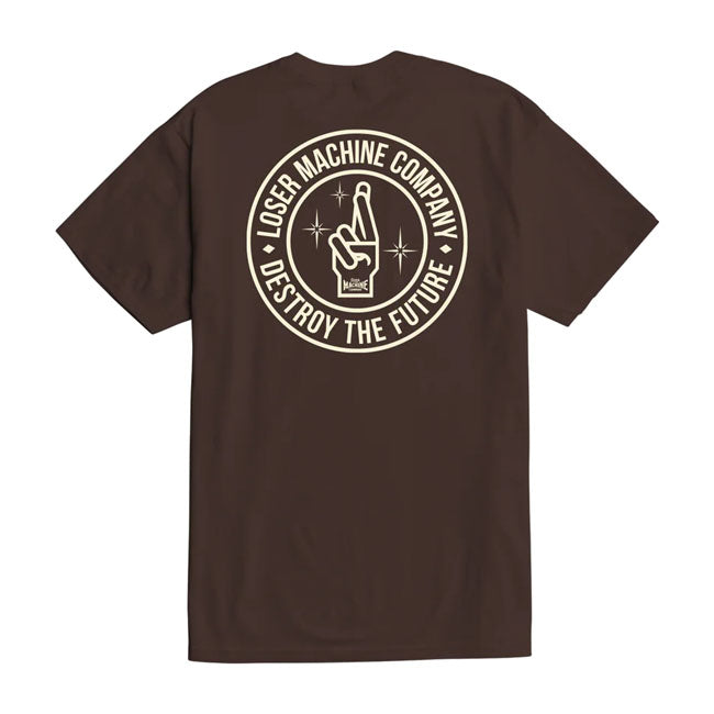 Loser Machine Camiseta Congregate
