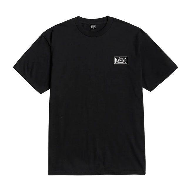 Loser Machine Camiseta Good Luck Fingers