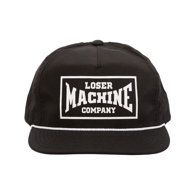 Loser Machine Gorra Too Hard Hat
