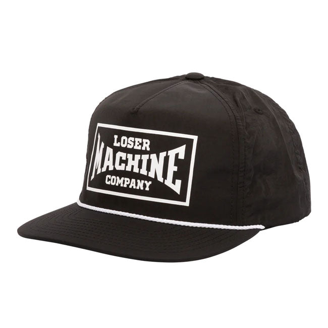 Loser Machine Gorra Too Hard Hat