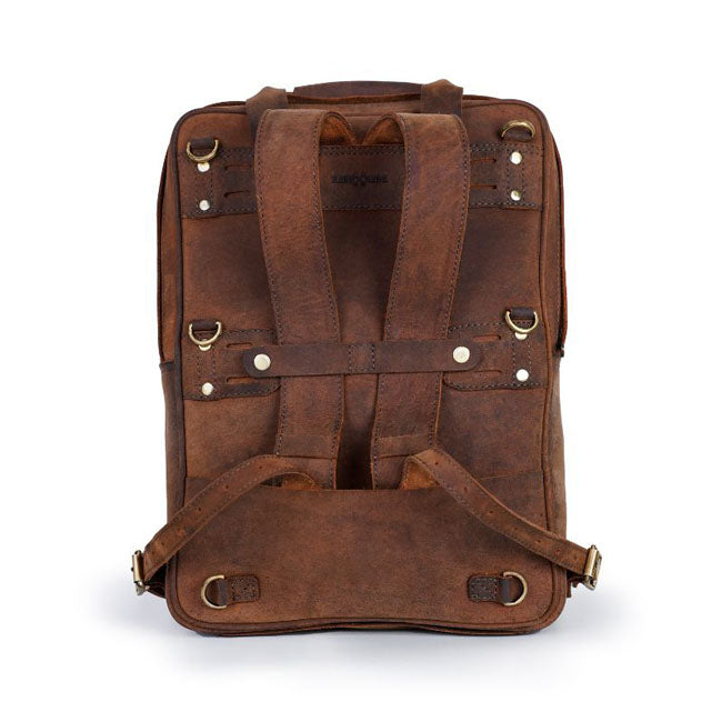 Trip Machine Eastwood Alforja para motocicleta / Mochila
