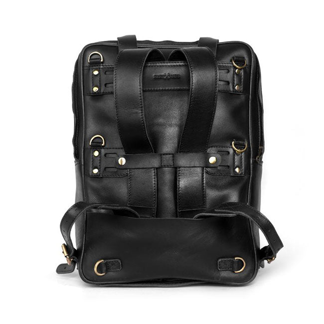 Trip Machine Eastwood Alforja para motocicleta / Mochila