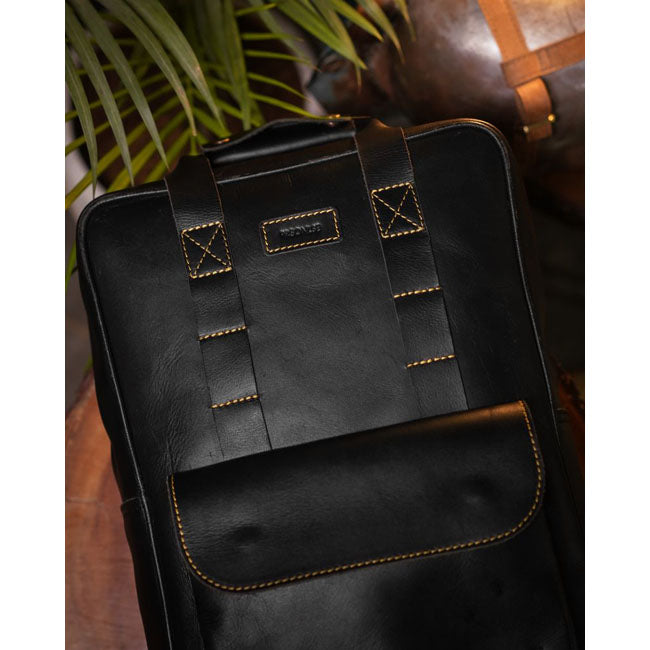 Trip Machine Eastwood Alforja para motocicleta / Mochila
