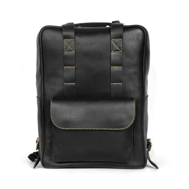 Trip Machine Eastwood Alforja para motocicleta / Mochila