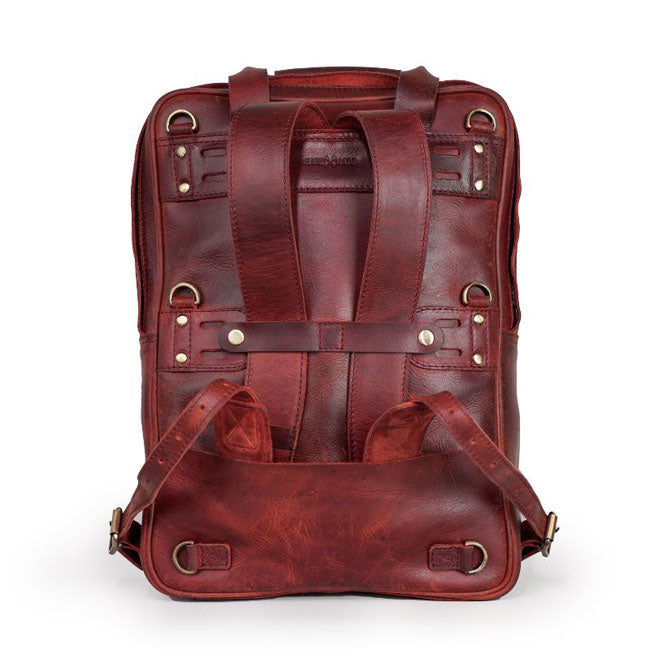 Trip Machine Eastwood Alforja para motocicleta / Mochila