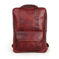 Trip Machine Eastwood Alforja para motocicleta / Mochila