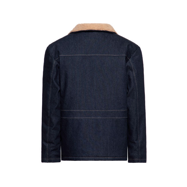 King Kerosin Chaqueta vaquera