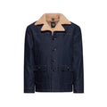 King Kerosin Chaqueta vaquera