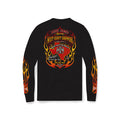 West Coast Choppers Camiseta de manga larga Not Doing It Your Way