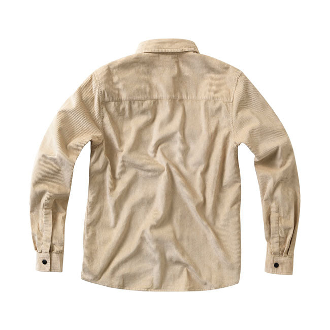 West Coast Choppers Camisa Hill Country Cord