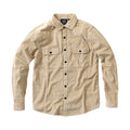 West Coast Choppers Camisa Hill Country Cord