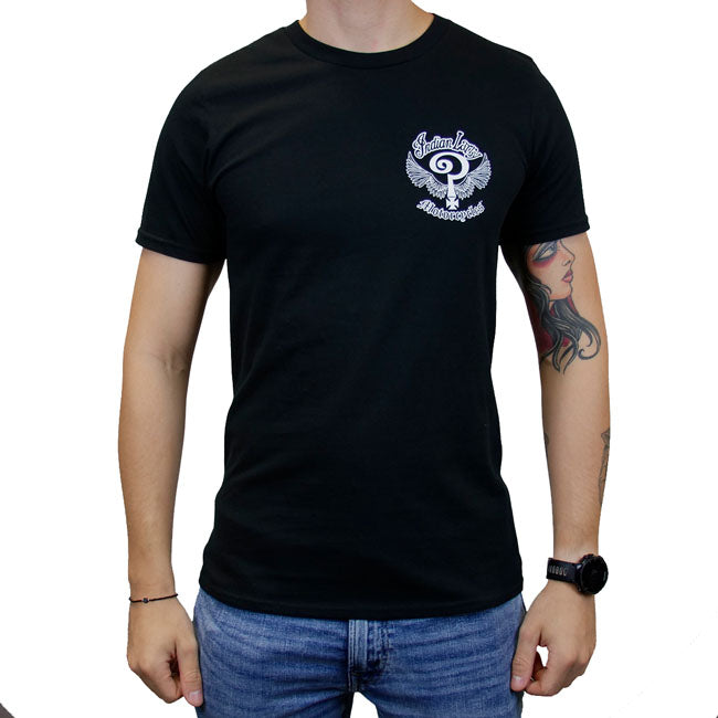 Indian Camiseta de Larry John