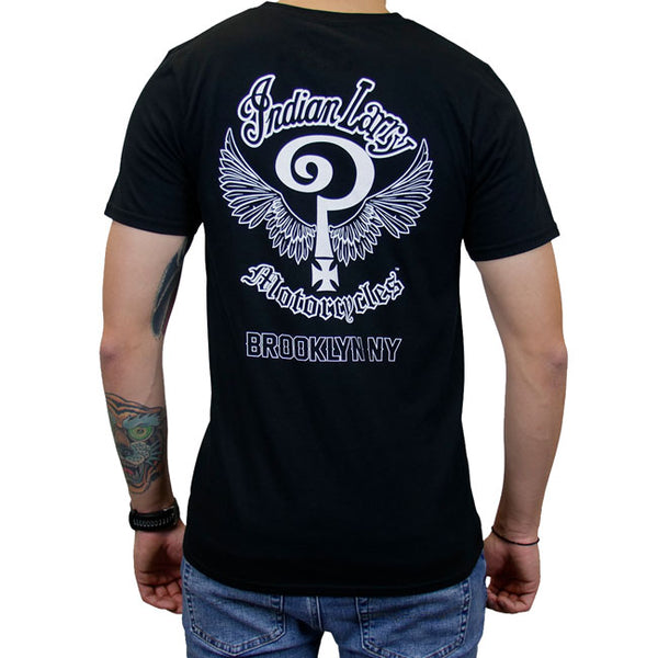 Indian Camiseta de Larry John