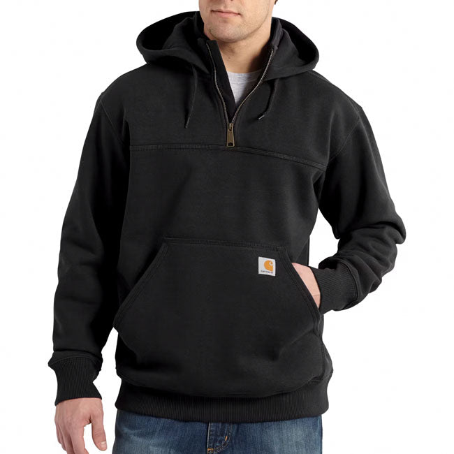 Carhartt Sudadera con cremallera