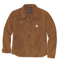 Carhartt Chaqueta relaxed fit de pato
