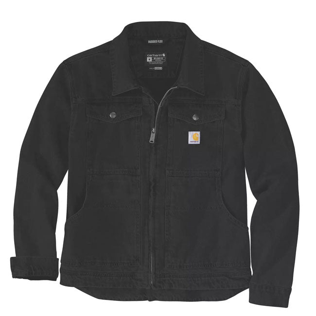 Carhartt Chaqueta relaxed fit de pato