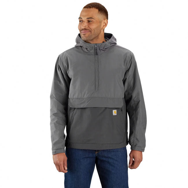 Carhartt Anorak ligero y plegable
