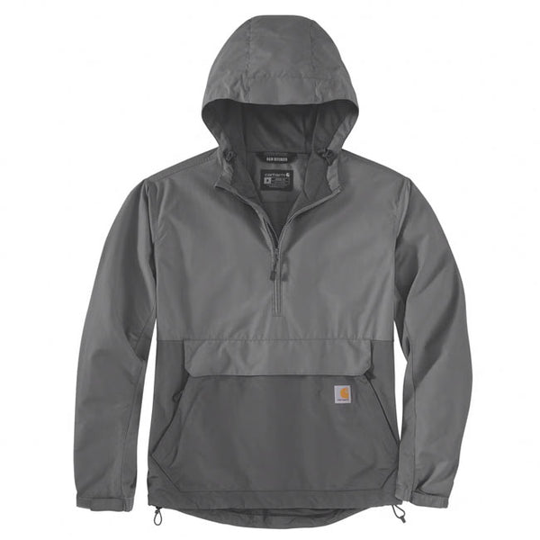 Carhartt Anorak ligero y plegable