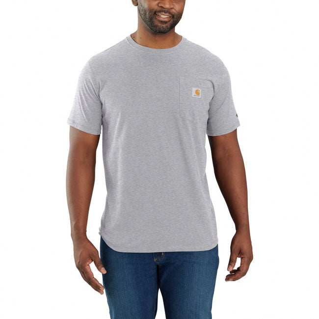 Carhartt Camiseta Force Pocket