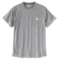 Carhartt Camiseta Force Pocket
