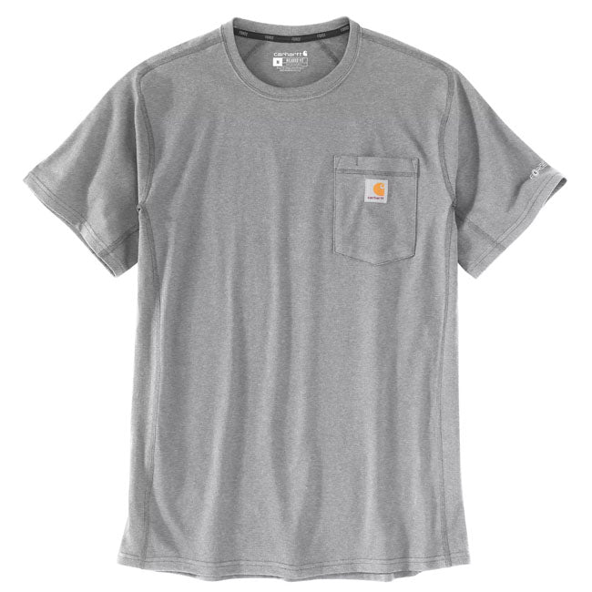 Carhartt Camiseta Force Pocket