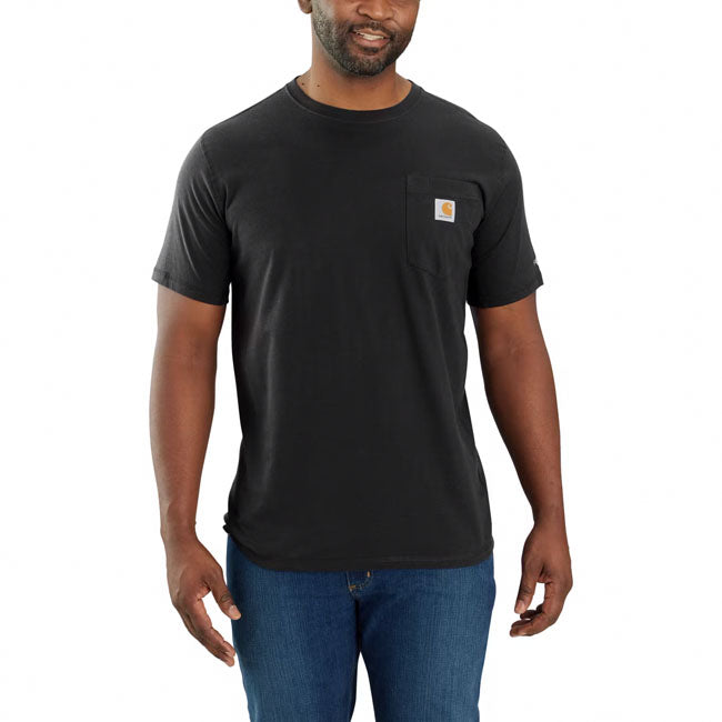 Carhartt Camiseta Force Pocket