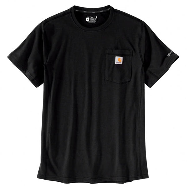 Carhartt Camiseta Force Pocket