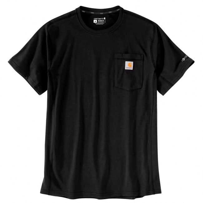 Carhartt Camiseta Force Pocket